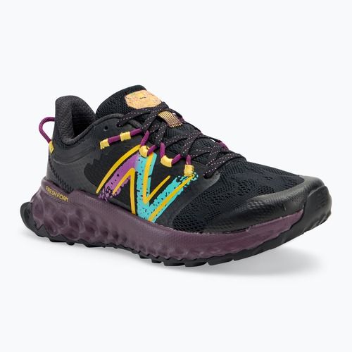 Moteriški bėgimo bateliai New Balance Fresh Foam Garoe v1 black