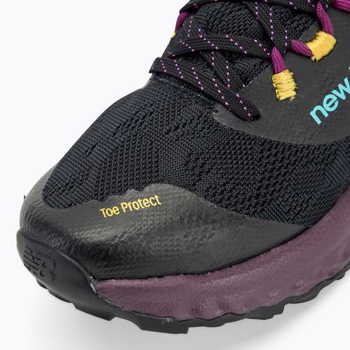 Moteriški bėgimo bateliai New Balance Fresh Foam Garoe v1 black