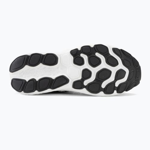Vyriški bėgimo batai New Balance Fresh Foam X Evoz v3 MEVOZCK3 black