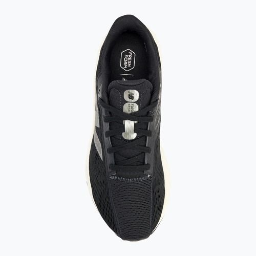Moteriški bėgimo batelia New Balance Fresh Foam Arishi v4 black