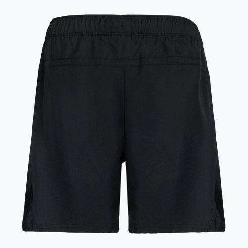 Vyriški teniso šortai Nike Court Dri-Fit Victory 7" black/white