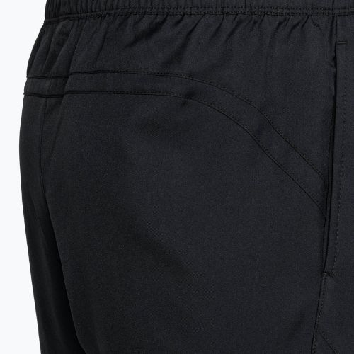 Vyriški teniso šortai Nike Court Dri-Fit Victory 7" black/white