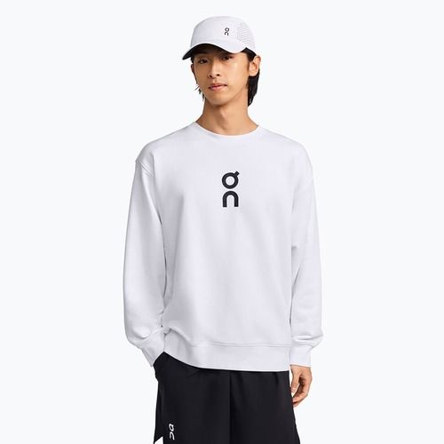 Vyriškas džemperis On Club Crew white