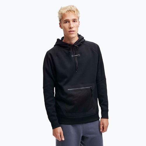 Vyriškas džemperis On Hoodie black