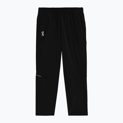 Vyriškos treniruočių kelnės On All-Day Joggers black