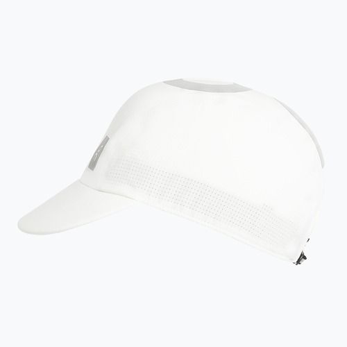 Bėgimo kepurė On Zero white
