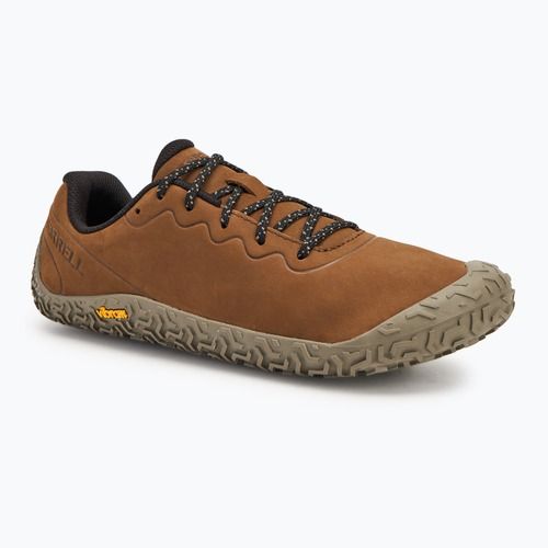 Vyriški barefoot batai Merrell Vapor Glove 6 LTR  earth