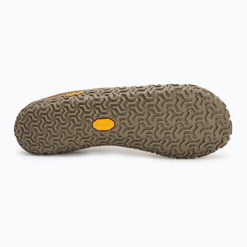 Vyriški barefoot batai Merrell Vapor Glove 6 LTR  earth