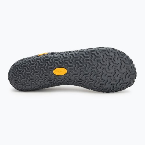 Moteriški barefoot batai Merrell Vapor Glove 6 LTR black/asphalt