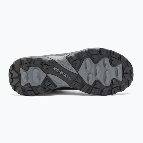 Vyriški batai Merrell Speed Strike 2 Mid GTX black