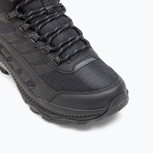 Vyriški batai Merrell Speed Strike 2 Mid GTX black