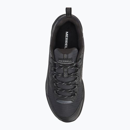 Vyriški turistiniai batai Merrell Speed Strike 2 GTX black