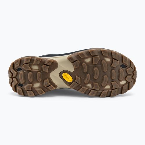 Vyriški turistiniai batai Merrell Moab Speed 2 Ltr Wp black