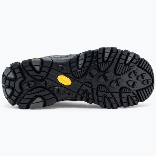 Vyriški turistiniai batai Merrell Moab 3 Gtx granite