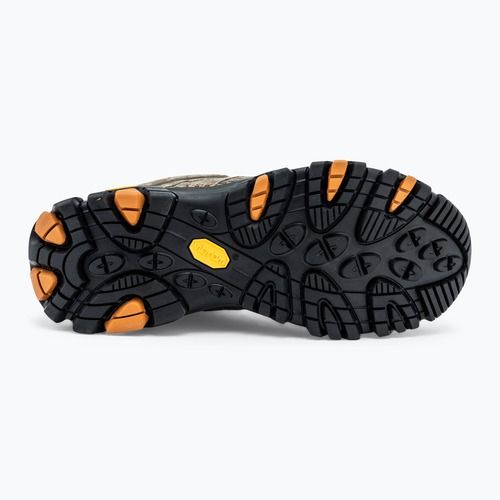Vyriški turistiniai batai Merrell Moab 3 Gtx olive