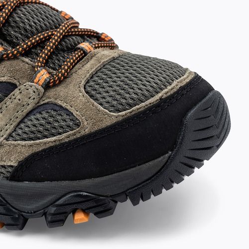Vyriški turistiniai batai Merrell Moab 3 Gtx olive