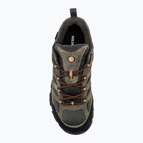 Vyriški turistiniai batai Merrell Moab 3 Gtx olive