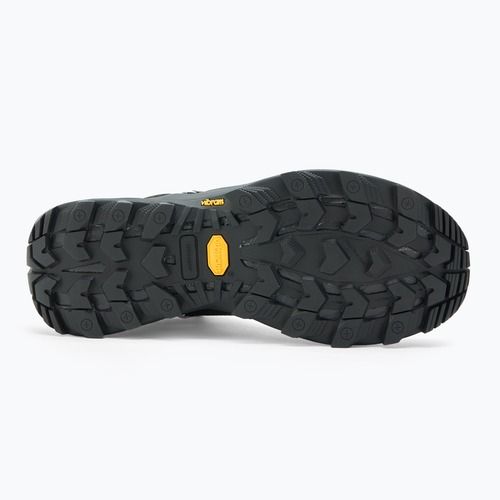 Vyriški turistiniai batai Merrell Rogue Hiker Mid GTX black