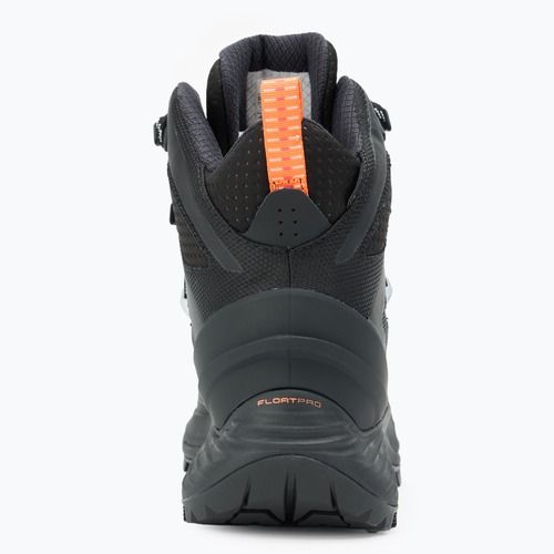Vyriški turistiniai batai Merrell Rogue Hiker Mid GTX black