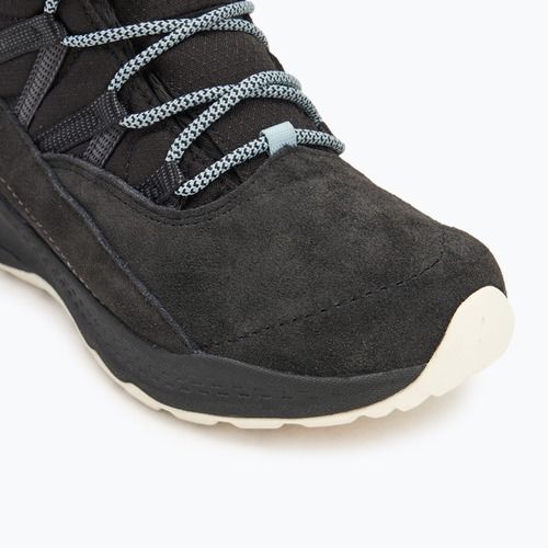 Moteriški turistiniai batai Merrell Bravada Edge 2 Thermo Demi Wp black/arona