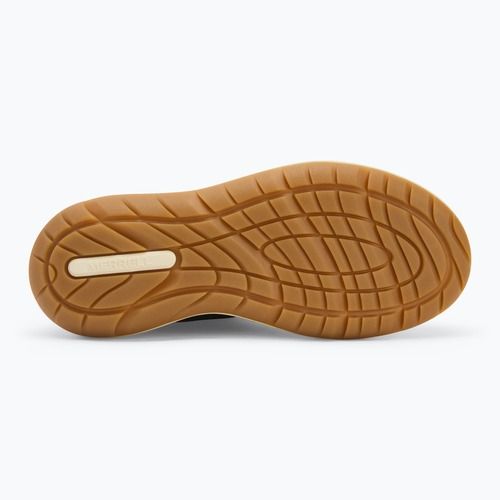 Moteriški batai Merrell Marquette Thermo Pull On Wp black