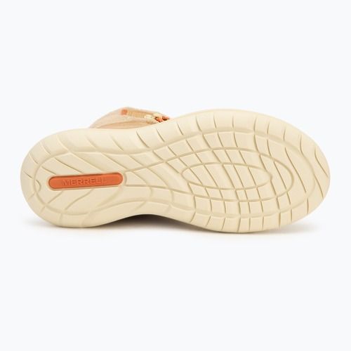 Moteriški batai Merrell Marquette Thermo Lace Wp tan