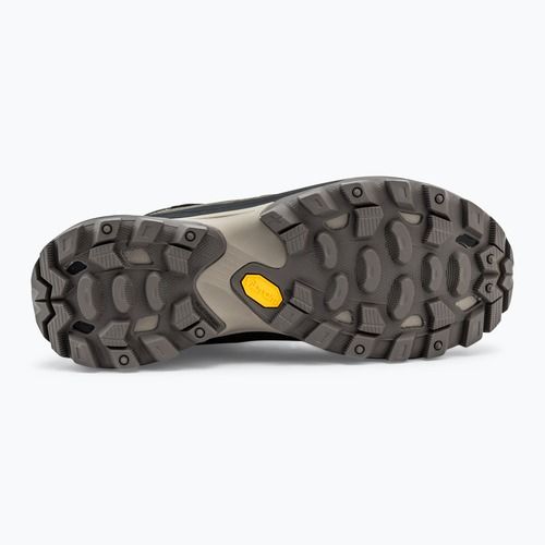 Vyriški turistiniai batai Merrell Moab Speed 2 Thermo Mid Wp olive