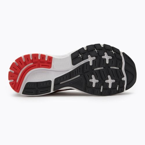 Vyriški bėgimo bateliai Brooks Trace 3 ebony/fiery red/white