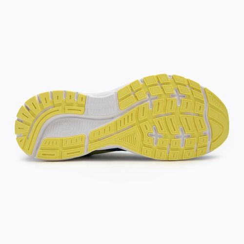 Vyriški bėgimo bateliai Brooks Trace 3 electic blue/navy/leomn