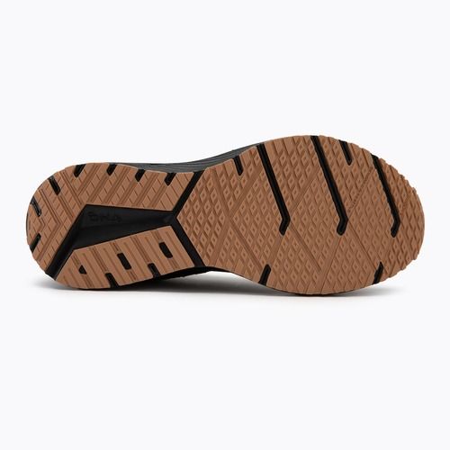 Vyriški bėgimo bateliai Brooks Revel 7 black/black