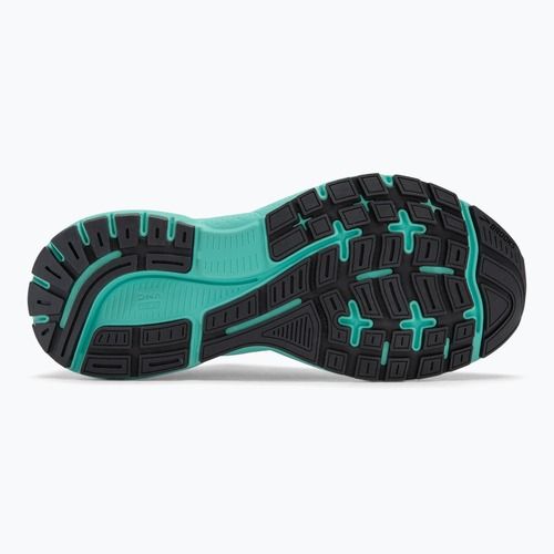 Moteriški bėgimo bateliai Brooks Trace 3 ebony/cockatoo