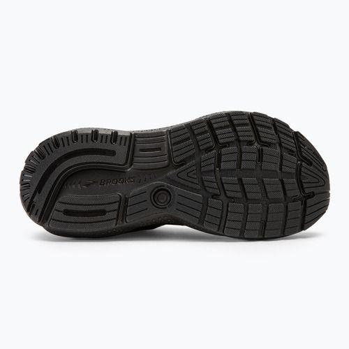Moteriški bėgimo bateliai Brooks Ghost 16 black/black/ebony