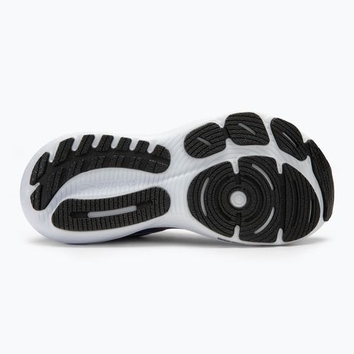 Moteriški bėgimo bateliai Brooks Glycerin 21 lavender/black/copper