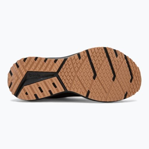 Moteriški bėgimo bateliai Brooks Revel 7 black/black