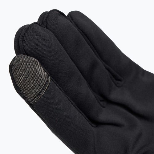 Bėgimo pirštinės Brooks Fusion Midweight Glove 2.0 black