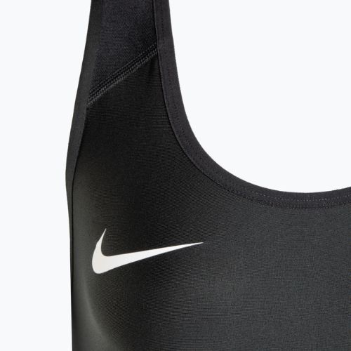 Moteriškas kombinezonas Nike Weightlifting Singlet black
