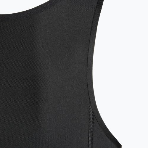 Moteriškas kombinezonas Nike Weightlifting Singlet black