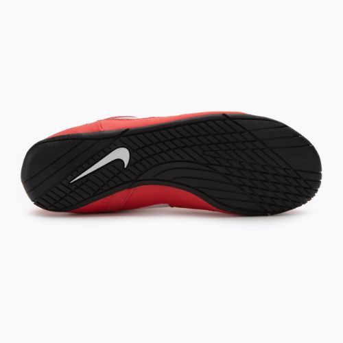Imtynių bateliai Nike Fury university red/white/black
