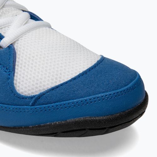 Imtynių bateliai Nike Fury team royal/white/black