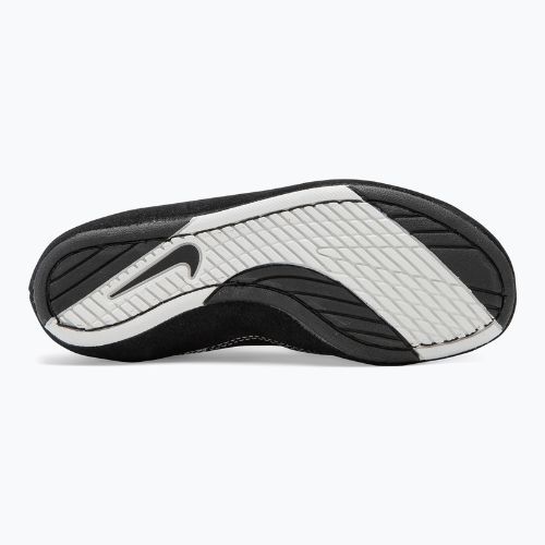 Vaikiški imtynių batai Nike Speedsweep VII black/white/black