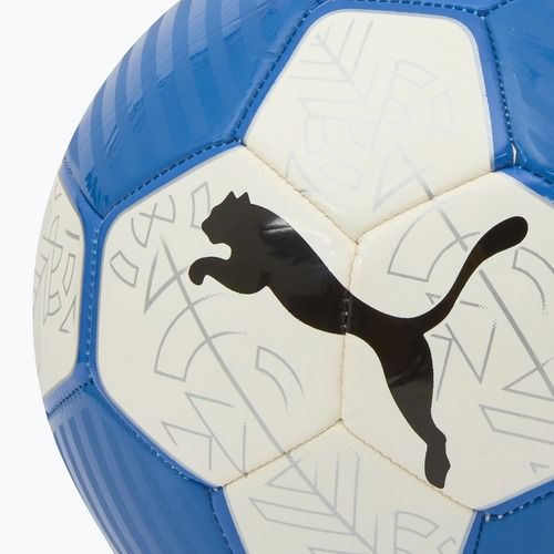 Futbolo kamuolys PUMA Prestige puma white/puma team royal/puma black dydis 4