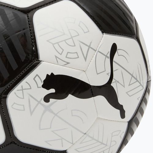 Futbolo kamuolys PUMA Prestige puma white/puma black dydis 5