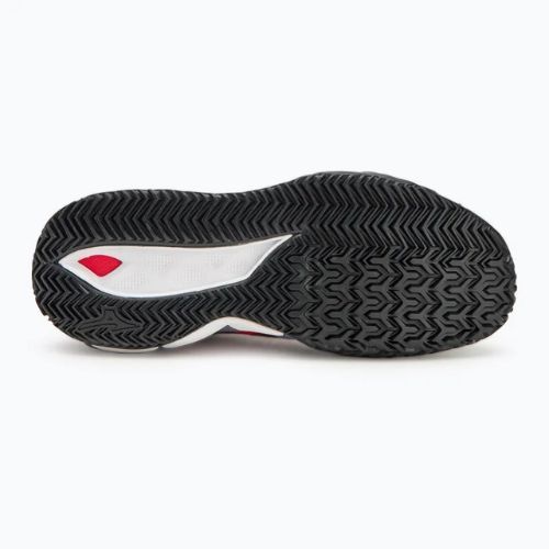 Vyriški padelio batai Mizuno Wave Enforce Tour Padel graystone/white/salsa