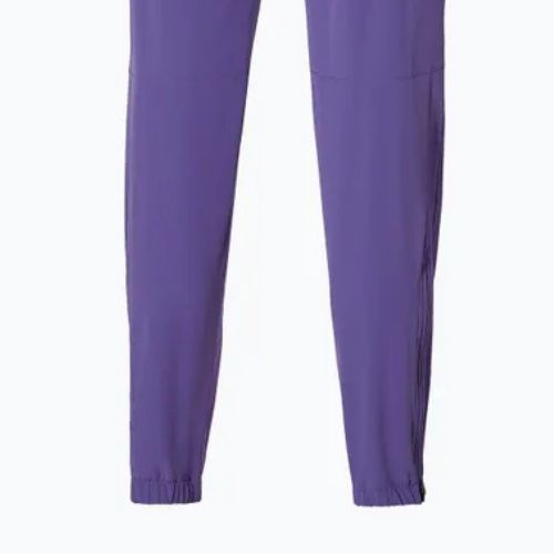 Moteriškos teniso kelnės Mizuno Mugen Pant patrician purple
