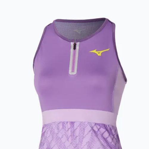 Teniso sijonas Mizuno Mugen Dress crocus petal