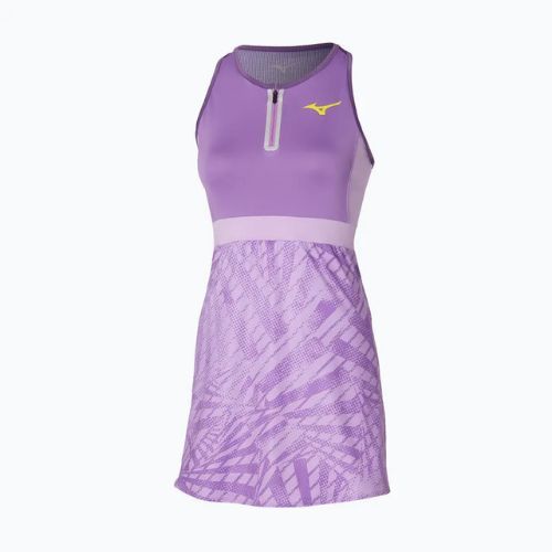 Teniso sijonas Mizuno Mugen Dress crocus petal