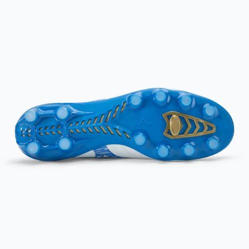 Vyriški futbolo batai Mizuno Morelia Neo IV β Japan FG laser blue/white