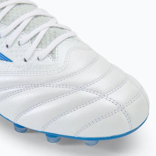 Vyriški futbolo batai Mizuno Morelia Neo IV β Japan FG laser blue/white