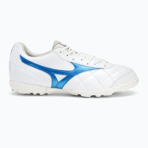Futbolo batai Mizuno MRL Sala Club TF laser blue/white