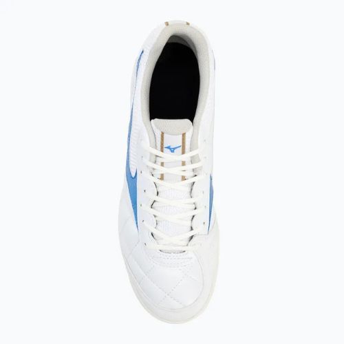 Futbolo batai Mizuno MRL Sala Club TF laser blue/white
